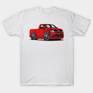 amarok T-Shirt